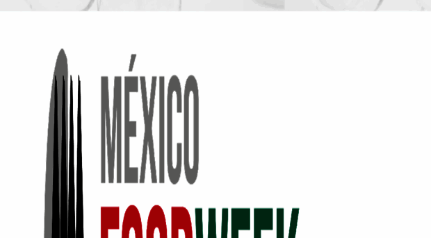 mexicofoodweek.com