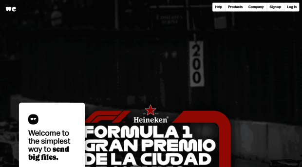 mexicogp.wetransfer.com