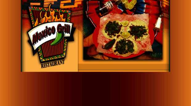 mexicogrilltunica.com