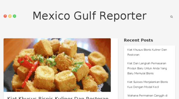 mexicogulfreporter.com