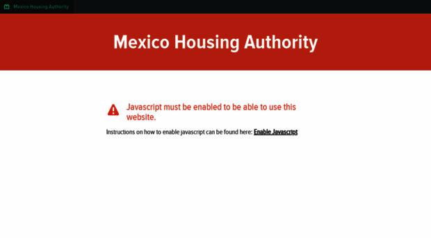 mexicoha.housingmanager.com