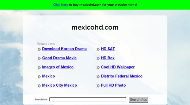mexicohd.com