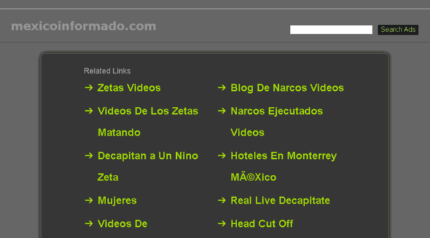 mexicoinformado.com