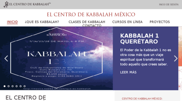 mexicokabbalah.com