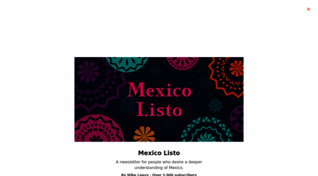 mexicolisto.com