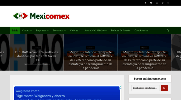 mexicomex.com