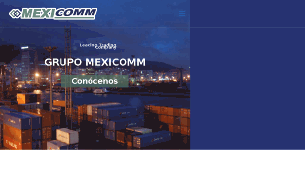 mexicomm.com.mx