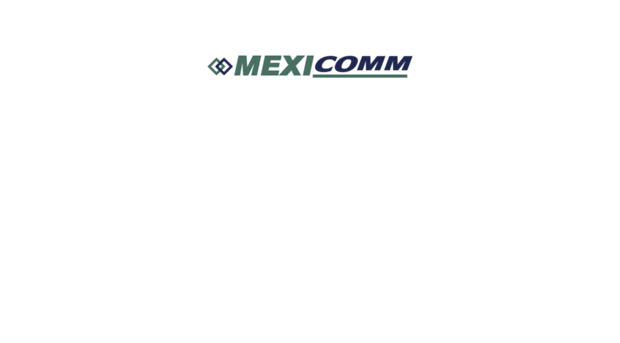 mexicomm.com