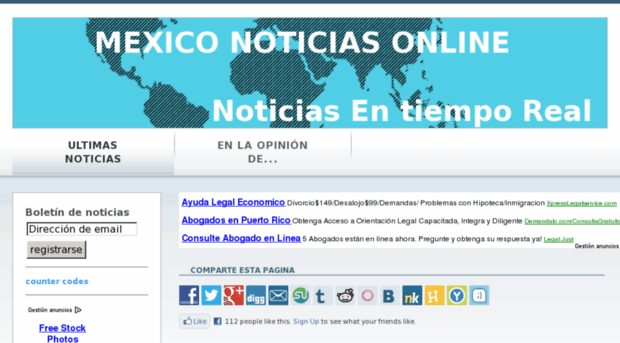 mexiconoticiasonline.com.mx