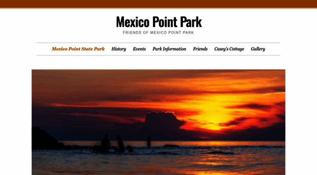 mexicopointpark.com