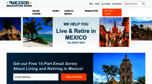 mexicorelocationguide.com