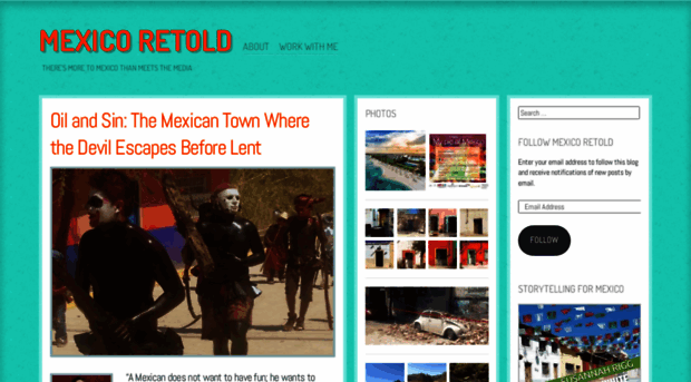 mexicoretold.com