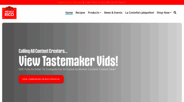 mexicorico.com