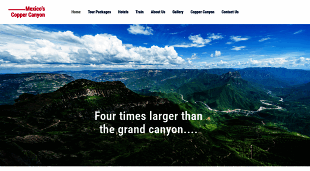 mexicoscoppercanyon.com