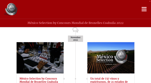 mexicoselection.com