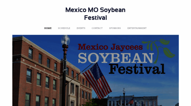 mexicosoybean.org