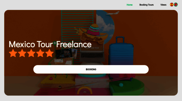 mexicotourfreelance.com.mx