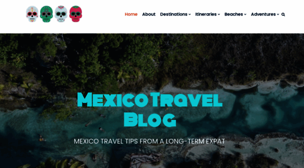 mexicotravel.blog