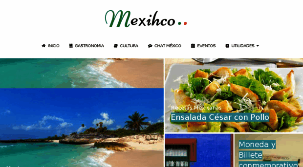 mexihco.com