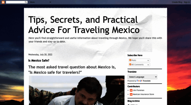 mexinsurancestore.blogspot.com