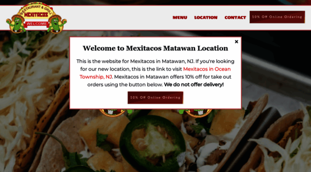 mexitacosrestaurant.com