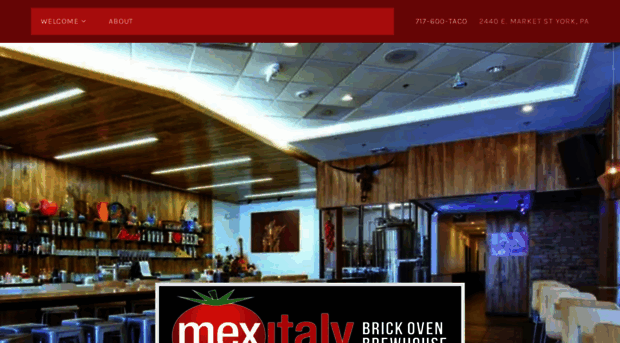 mexitaly.com