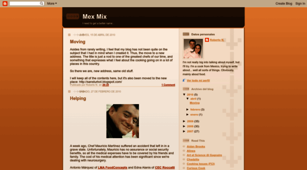 mexmix.blogspot.com
