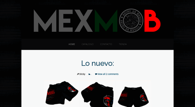 mexmob.com