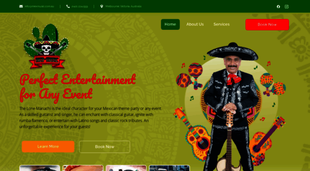 mexmusic.com.au
