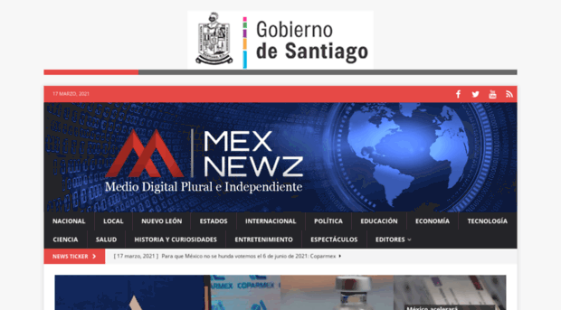 mexnewz.mx