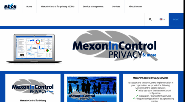 mexontechnology.com