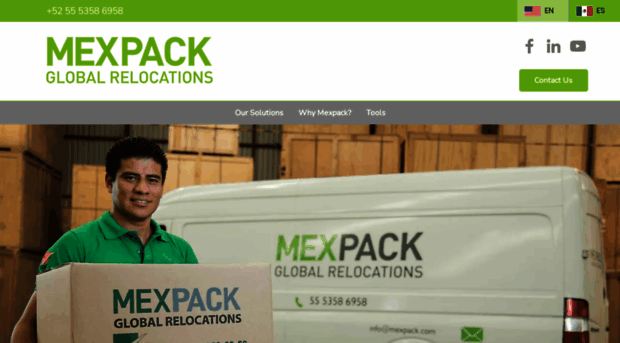 mexpack.com