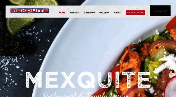 mexquite.com