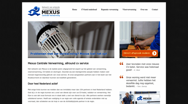 mexus.nl