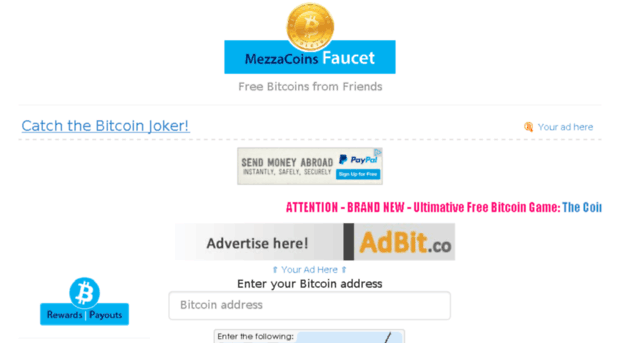 mexxbase.mezzacoins.net