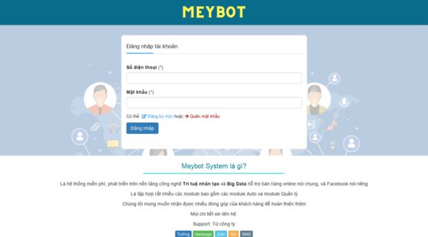 meybot.com