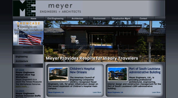 meyer-e-l.com