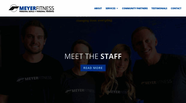 meyer-fitness.com