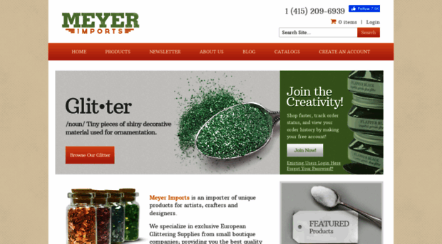 meyer-imports.com