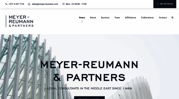 meyer-reumann.com