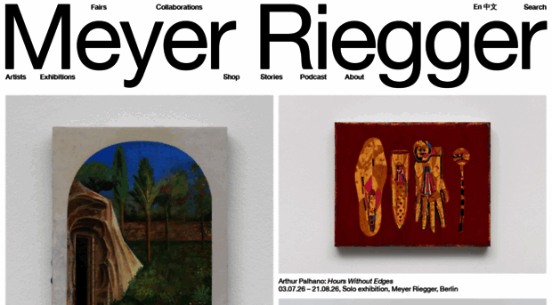 meyer-riegger.com