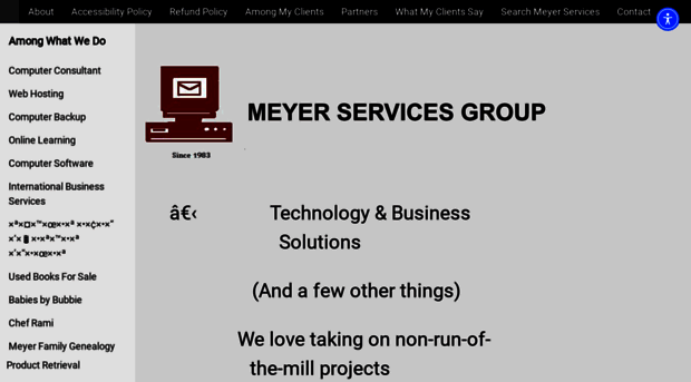 meyer-services.com