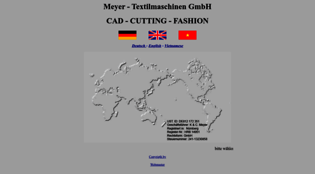 meyer-textilmaschinen.de