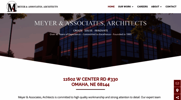 meyerarchitecture.com