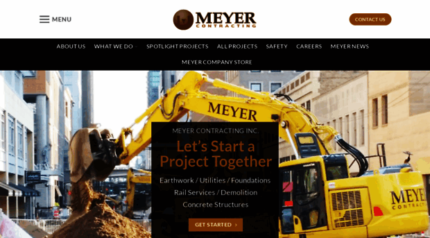 meyerci.com