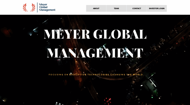 meyerglobal.co