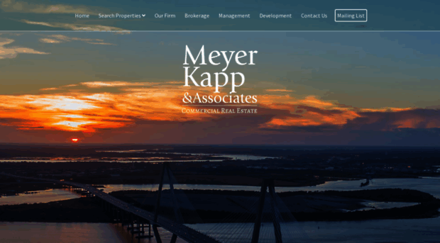 meyerkappassociates.com