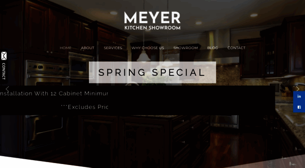 meyerkitchenshowroom.com