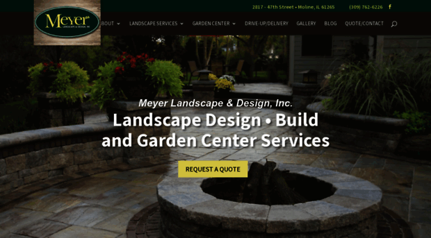 meyerlandscape.com