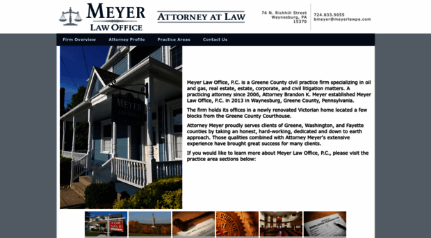 meyerlawpa.com